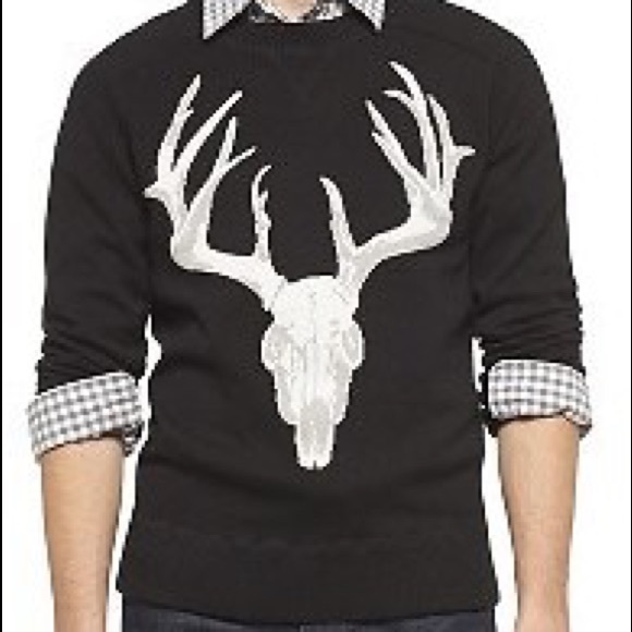 mossimo mens sweater